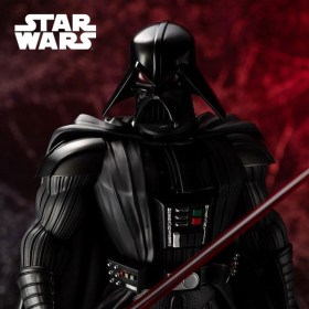 Darth Vader The Ultimate Evil Star Wars ARTFX Artist Series PVC 1/7 Statue by Kotobukiya